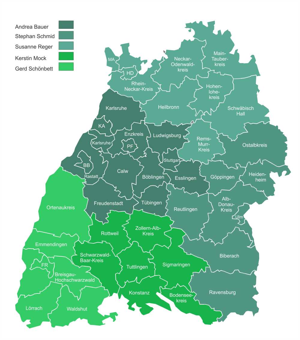 Ansprechpartner Vertrauenspersonen Landwirtschaft